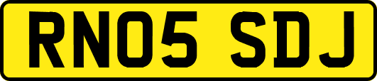 RN05SDJ