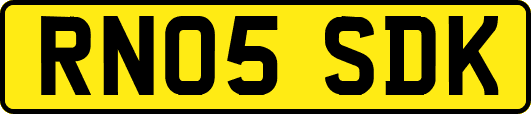RN05SDK