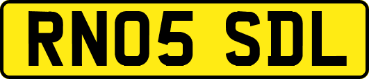 RN05SDL
