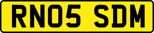 RN05SDM