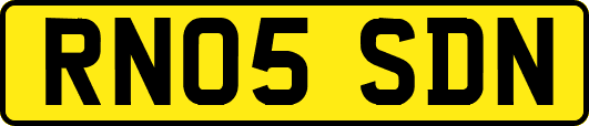 RN05SDN