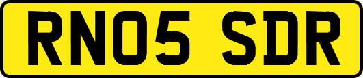 RN05SDR
