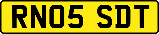 RN05SDT