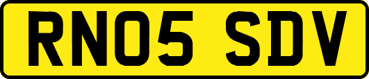 RN05SDV
