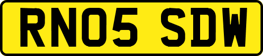 RN05SDW