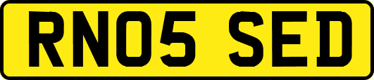 RN05SED