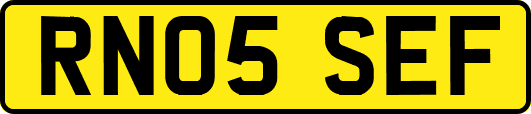 RN05SEF