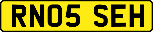RN05SEH