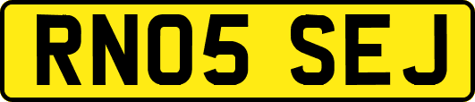 RN05SEJ
