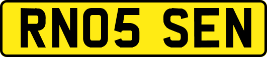 RN05SEN