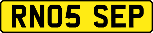 RN05SEP