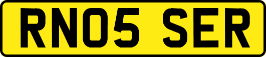 RN05SER