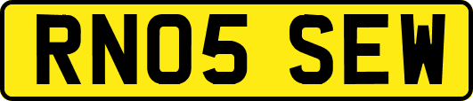 RN05SEW