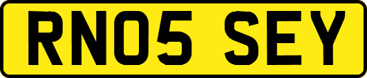 RN05SEY