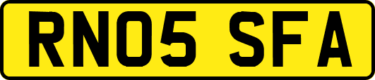 RN05SFA