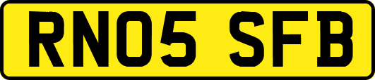 RN05SFB