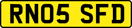 RN05SFD
