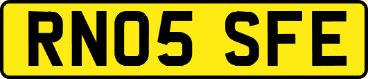 RN05SFE