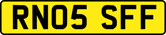 RN05SFF