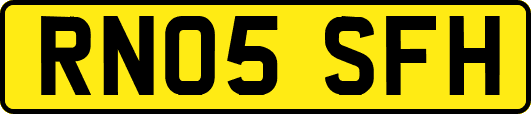 RN05SFH