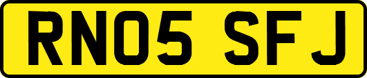 RN05SFJ