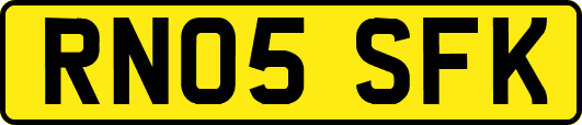 RN05SFK