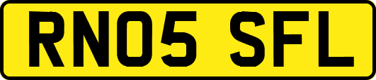 RN05SFL