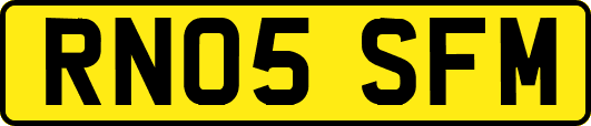RN05SFM