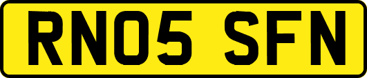 RN05SFN