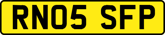 RN05SFP