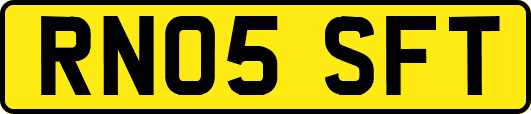 RN05SFT