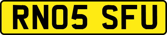 RN05SFU