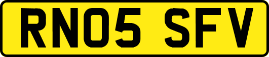 RN05SFV