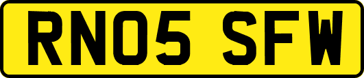 RN05SFW