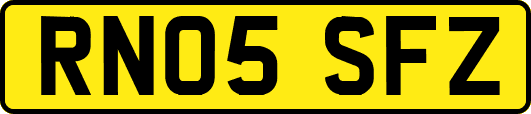 RN05SFZ