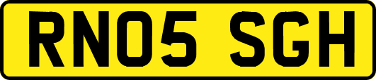 RN05SGH
