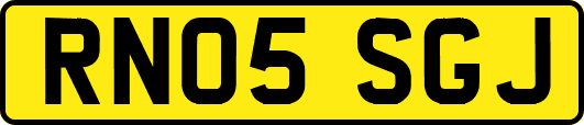 RN05SGJ