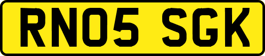 RN05SGK