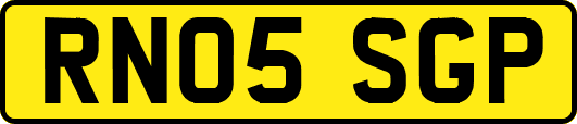RN05SGP