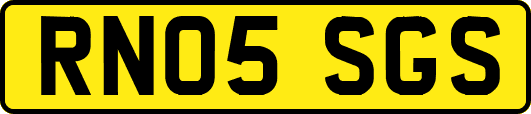 RN05SGS