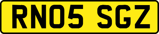 RN05SGZ