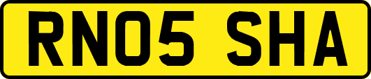 RN05SHA