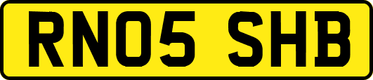 RN05SHB