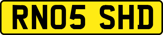 RN05SHD