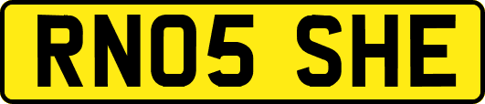 RN05SHE