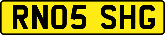 RN05SHG