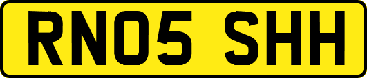 RN05SHH