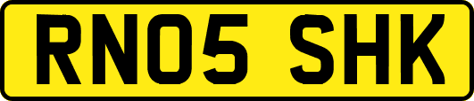 RN05SHK