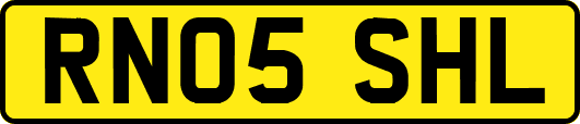RN05SHL