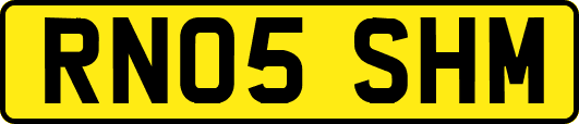 RN05SHM